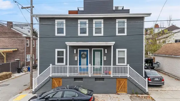 190 & 192 49th St, Lawrenceville, PA 15201