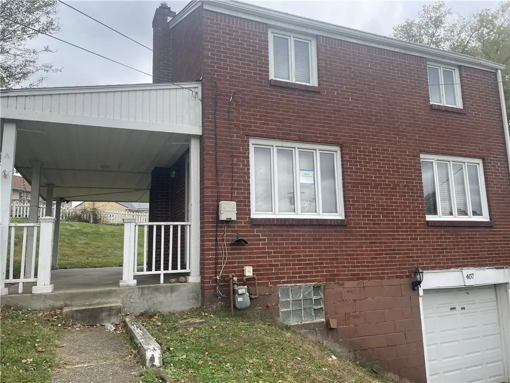 407 Longview Dr, Monroeville, PA 15146 - Image #1