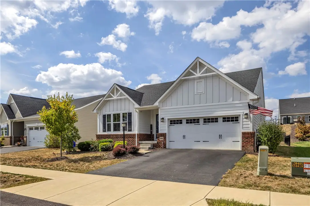 3043 Humbolt Pl, Middlesex, PA 16059 - Image #1