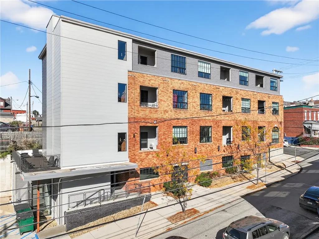 622 Gross St #304, Pittsburgh, PA 15224 - Image #1
