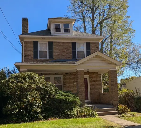 611 Audubon Ave., Mt Lebanon, PA 15228