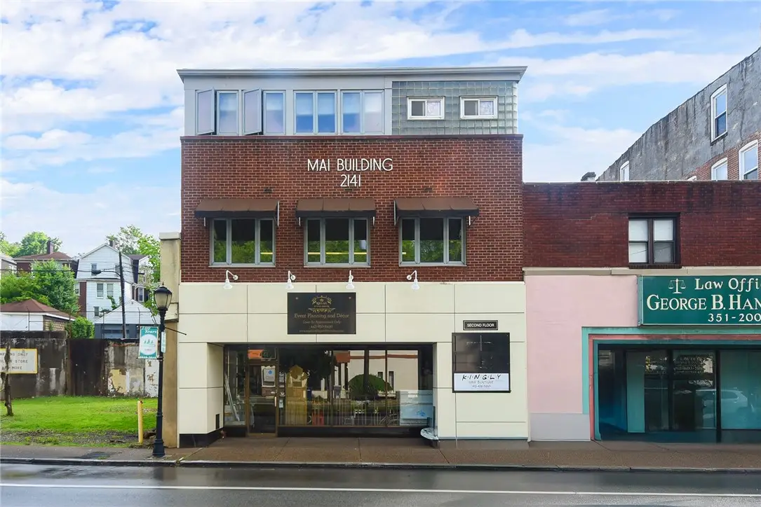 2141 E Ardmore Blv, Forest Hills, PA 15221 - Image #1