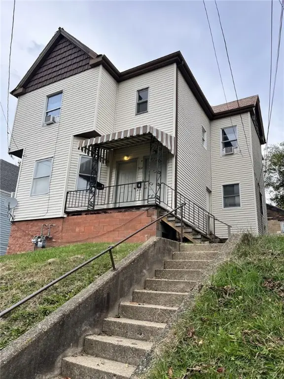 264 N Franklin St, Washington, PA 15301 - Image #2