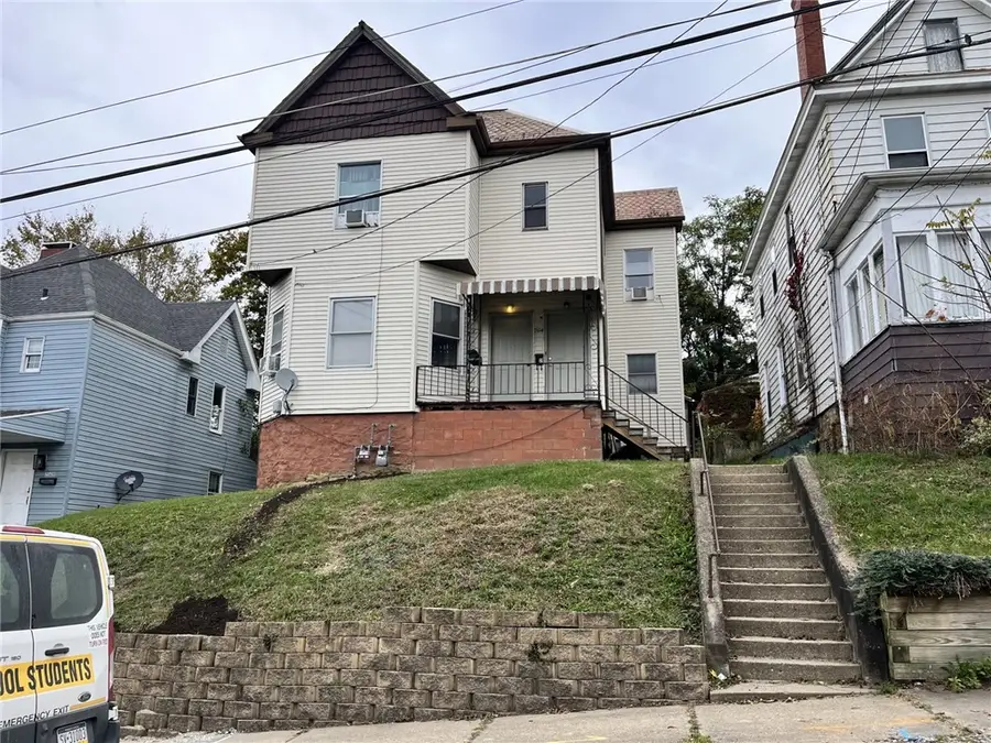 264 N Franklin St, Washington, PA 15301 - Image #3
