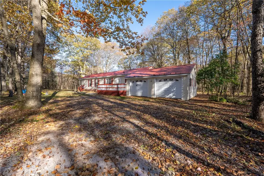 402 Ridgeview Rd, Jenner Township, PA 15531 - Image #2