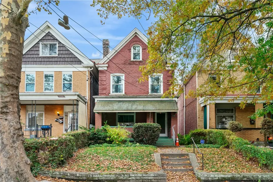 7342 Denniston Ave, Swissvale, PA 15218 - Image #2