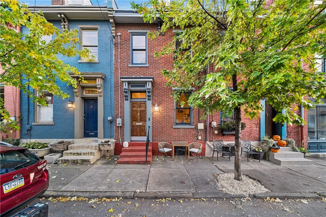523 N Taylor Avenue, Pittsburgh, PA 15212 - Image #1