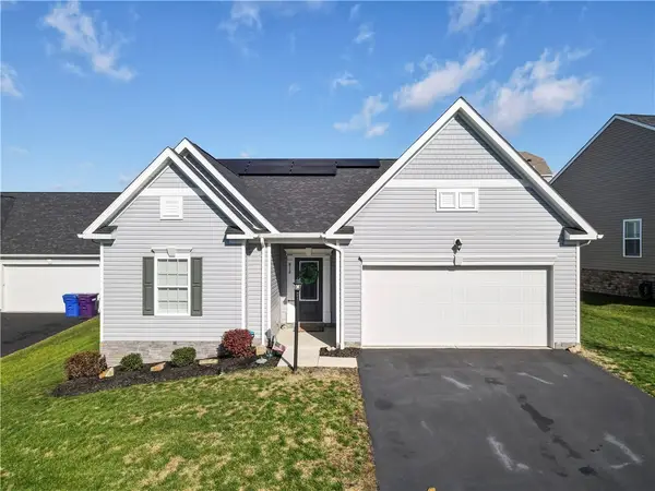 812 Curtman Court, Plum Boro, PA 15068