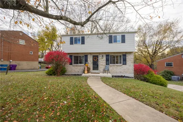 267 Great Smokey Dr, Plum Boro, PA 15239