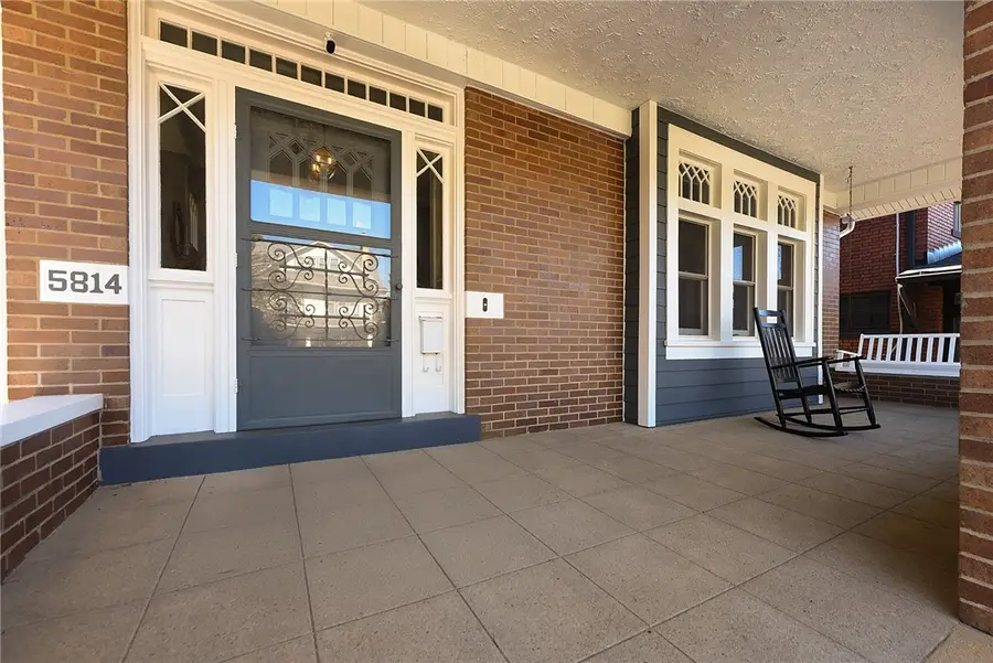 5814 Ferree St, Squirrel Hill, PA 15217 - Image #3
