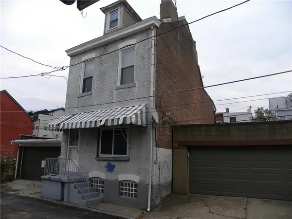 222 Sapling Way, Bloomfield, PA 15224