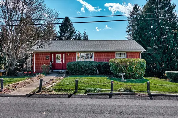 3302 Wilson Ave., Hopewell Twp, PA 15001