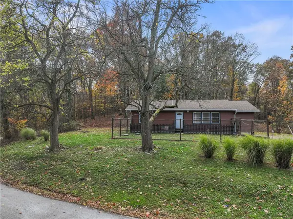 299 Ridge Rd, Darlngtn Twp, PA 16115