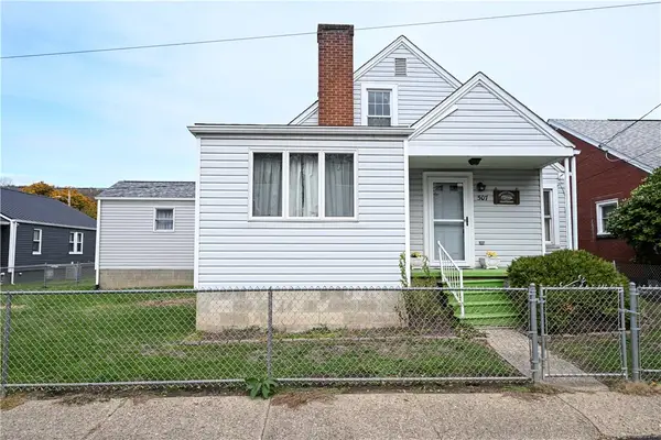 507 Lynn Street, Roscoe, PA 15477