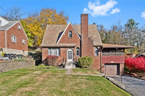 4208 Mount Troy Rd, Ross Twp, PA 15214