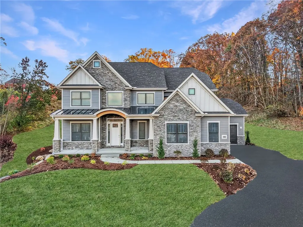 9660 Goehring Road, Cranberry Township, PA 16066 - Image #1