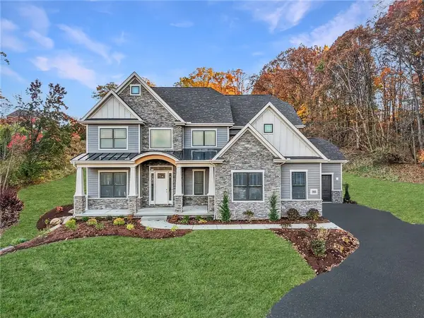 9660 Goehring Road, Cranberry Twp, PA 16066