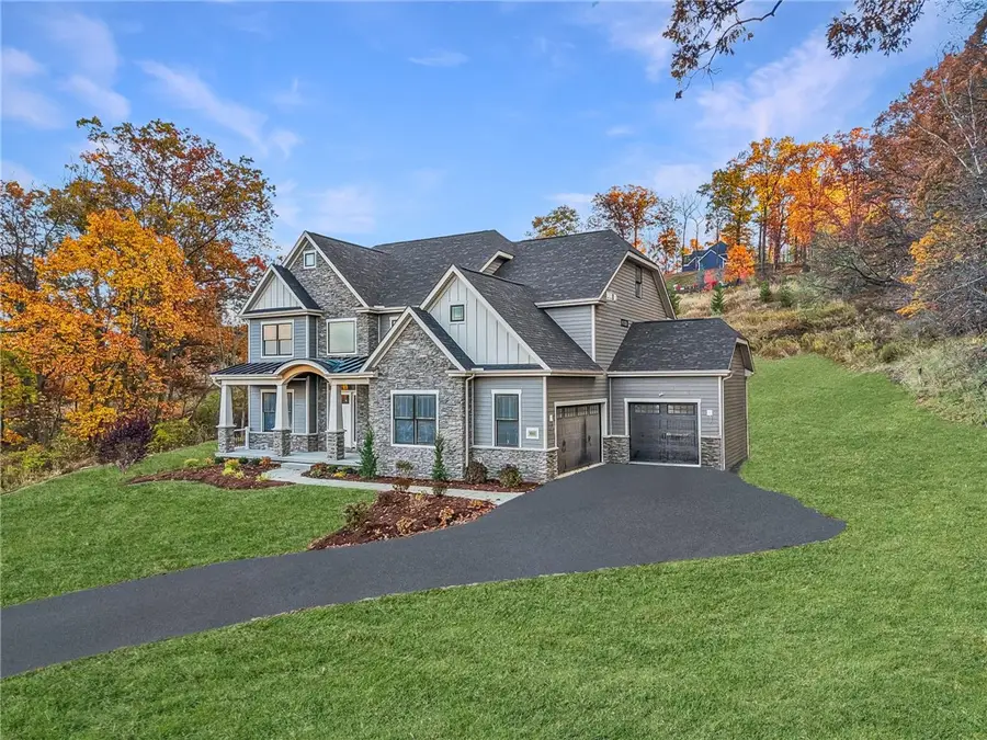 9660 Goehring Road, Cranberry Township, PA 16066 - Image #2