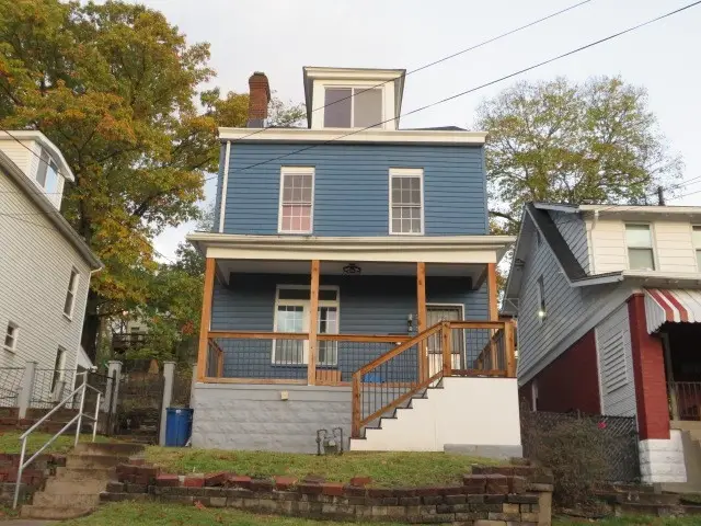 1729 Duffield St, Pittsburgh, PA 15206 - Image #1