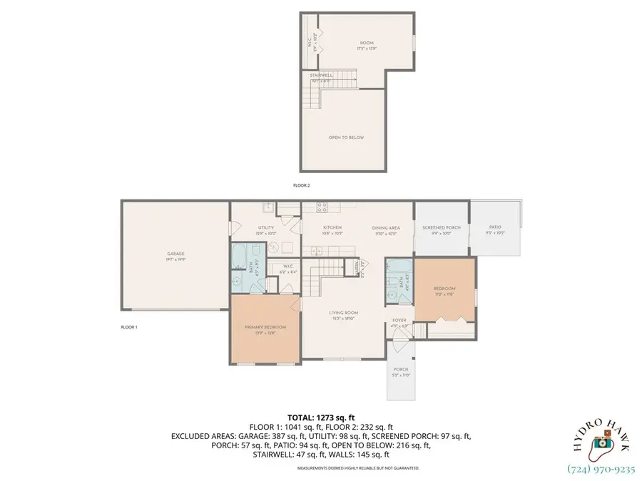 1010 Timberwood Dr, Chippewa, PA 15010 - Image #3