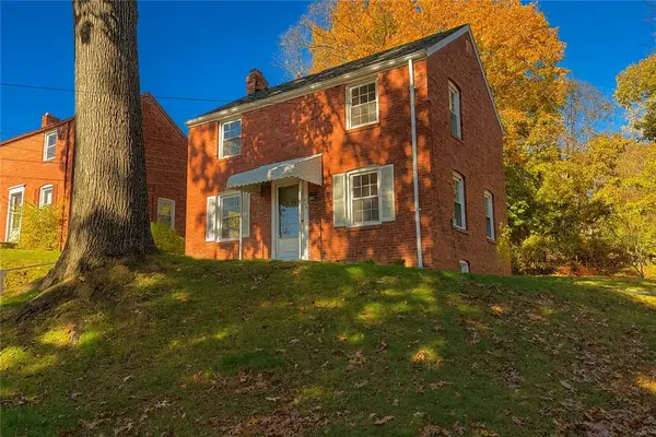 527 E Moody Ave, New Castle, PA 16105