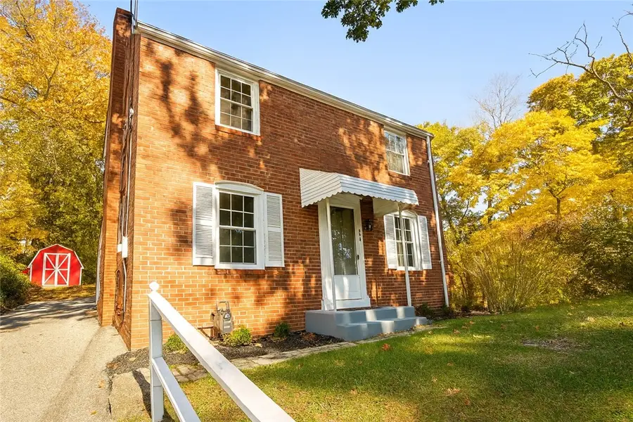 527 E Moody Ave, New Castle, PA 16105 - Image #2