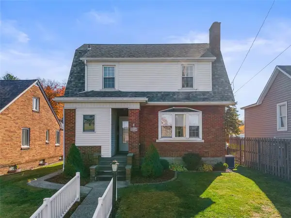 178 Wylie Ave, North Strabane, PA 15363