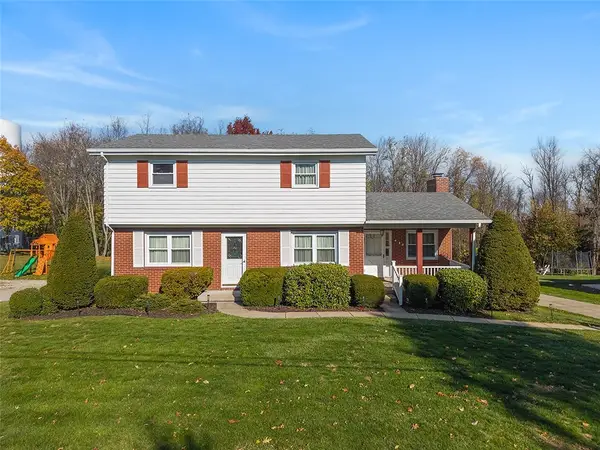 485 Joseph Dr, North Sewickley Twp, PA 15010