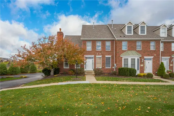 2408 Hilltop Road, Collier Twp, PA 15142