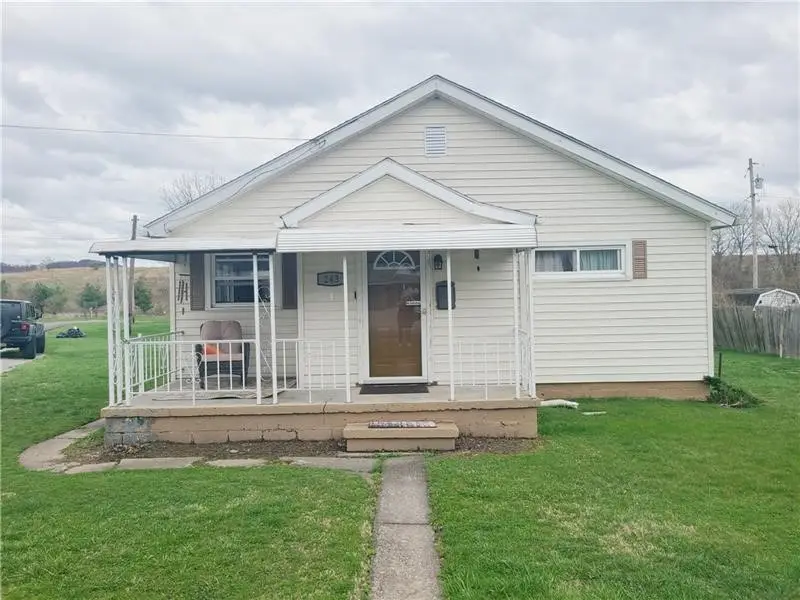 243 Second Street, Mather, PA 15346 - Image #3