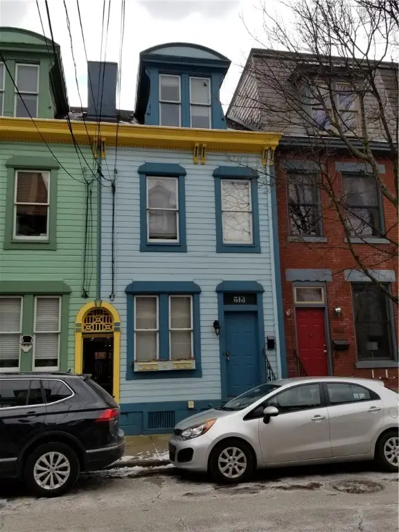 513 Avery St, East Allegheny, PA 15212