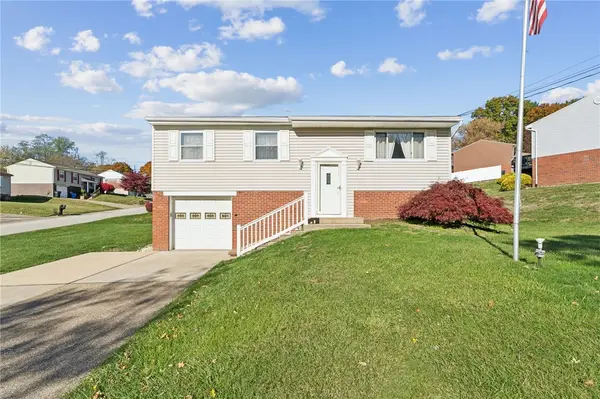 500 Greenfield Ct, North Huntingdon, PA 15642