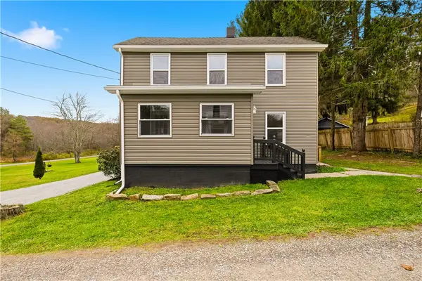 111 Chaparell Dr., Somerset Twp, PA 15501