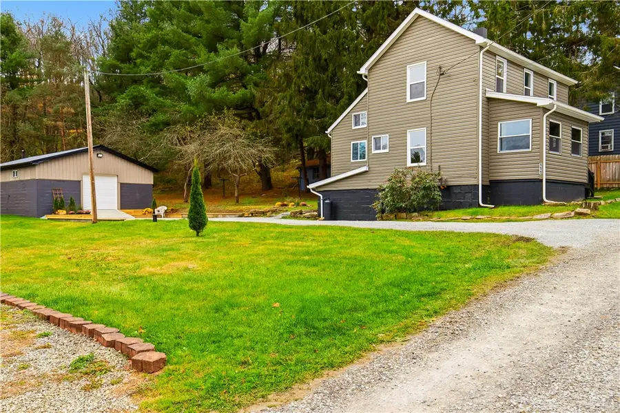 111 Chaparell Dr., Somerset Township, PA 15501 - Image #2