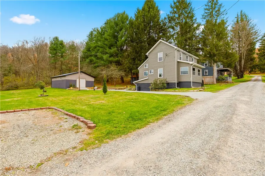 111 Chaparell Dr., Somerset Township, PA 15501 - Image #3