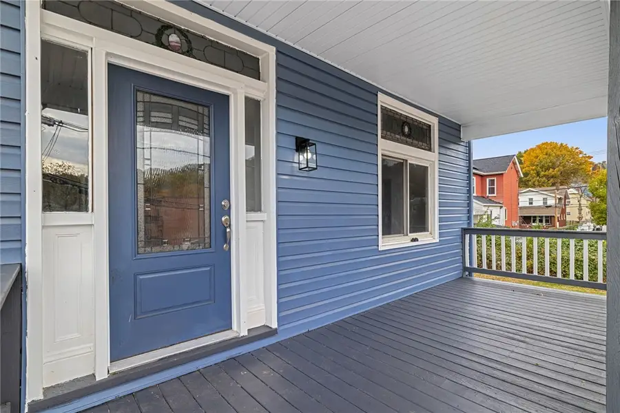 14 Chapman Street, Ingram, PA 15205 - Image #2