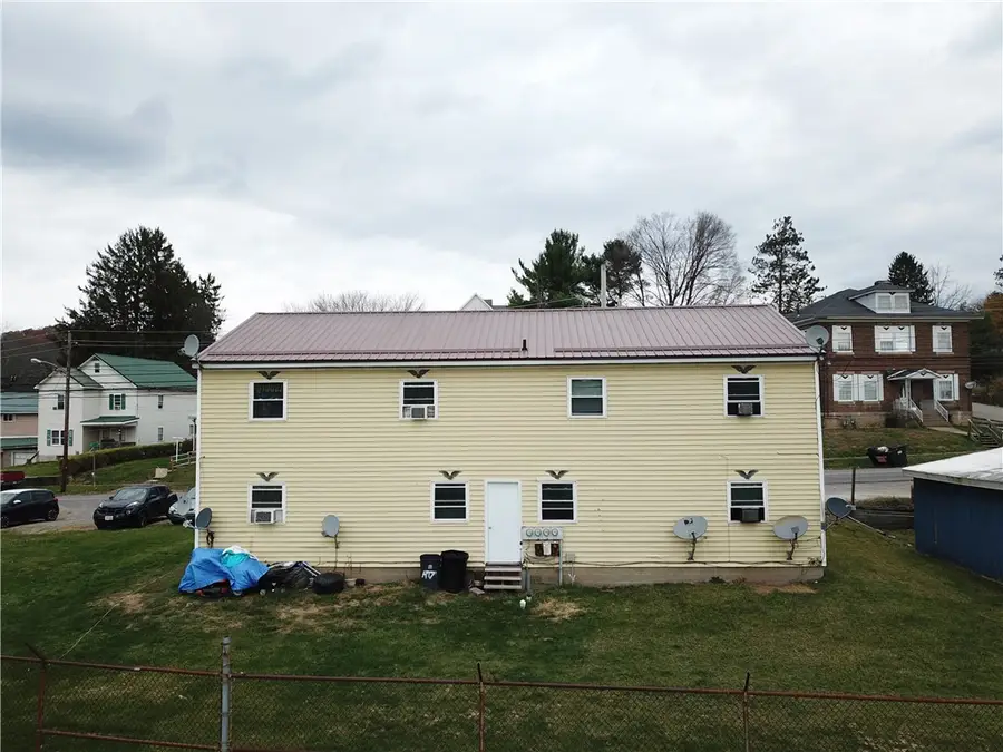 46 W Main St, Cowanshannock, PA 16263 - Image #3