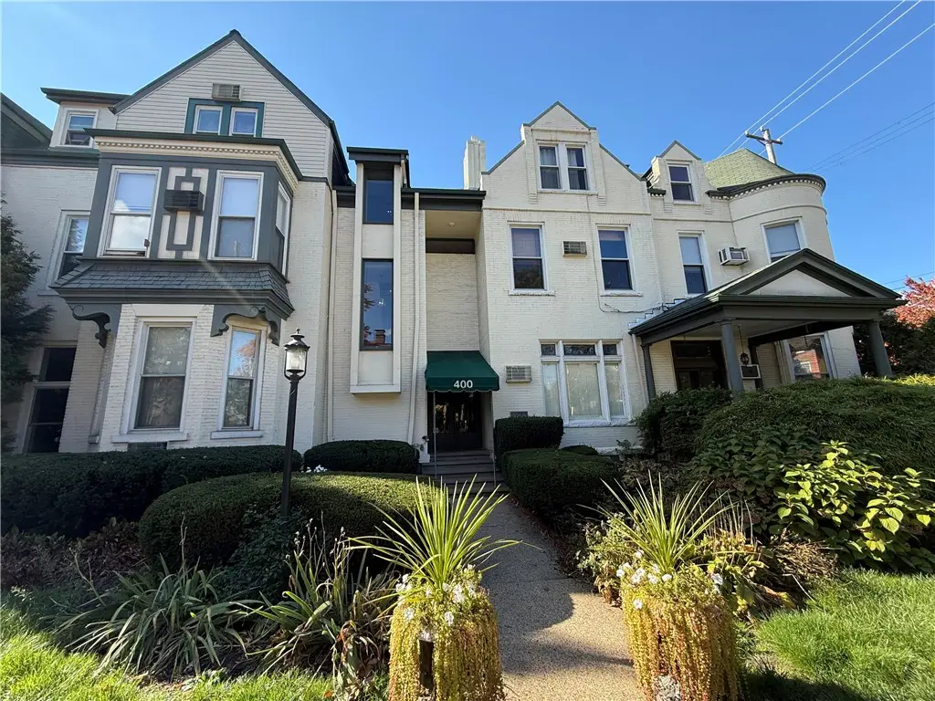 400 S Higland Avenue #3, Pittsburgh, PA 15206 - Image #1