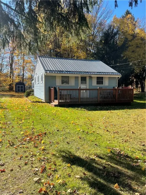 1645 Lakeview Dr, Espyville, PA 16424 - Image #1