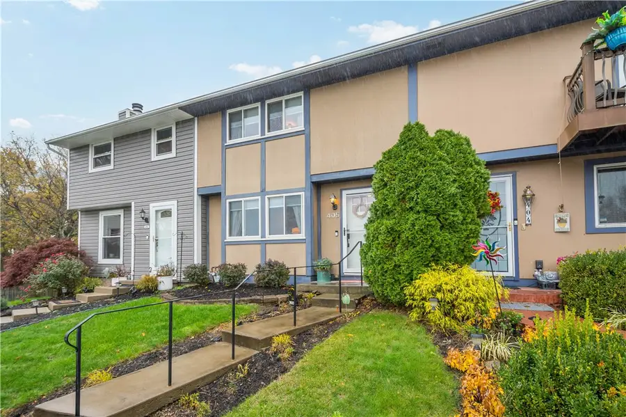 405 Walden Way, North Fayette, PA 15126 - Image #2