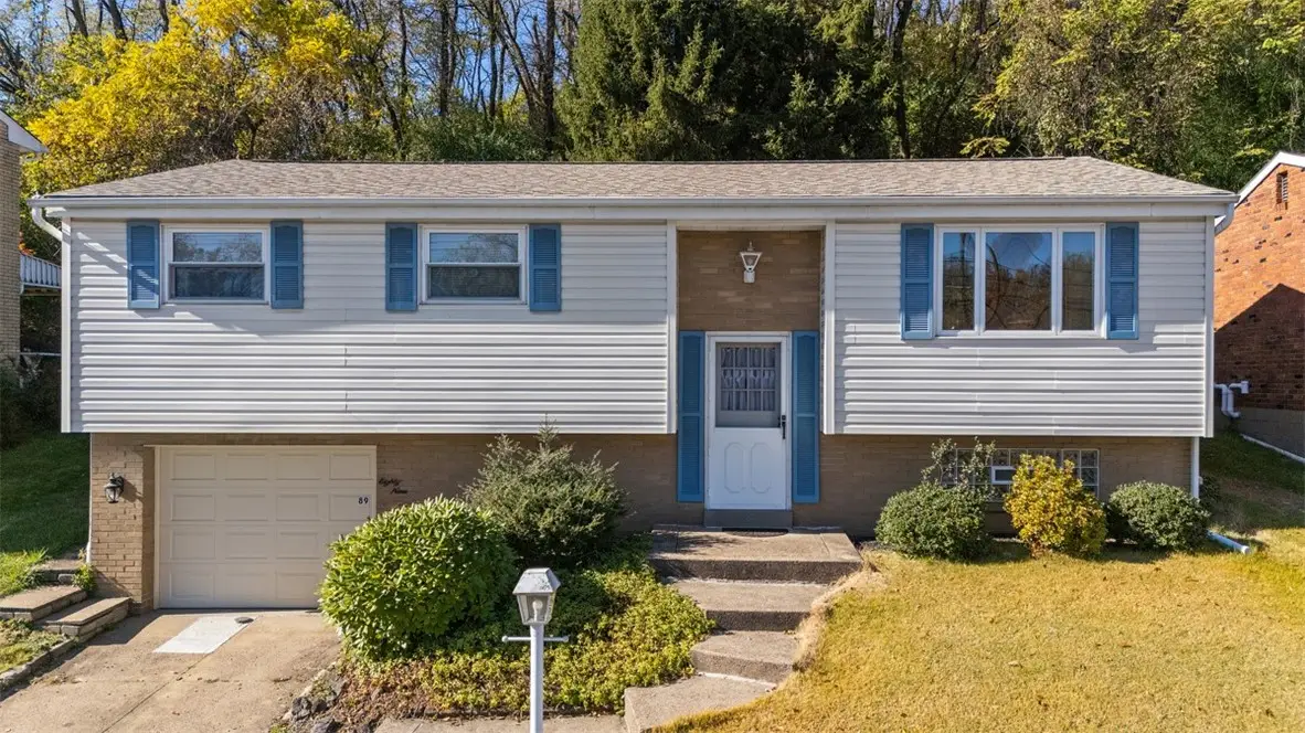 89 Lilmont Drive, Swissvale, PA 15218 - Image #1