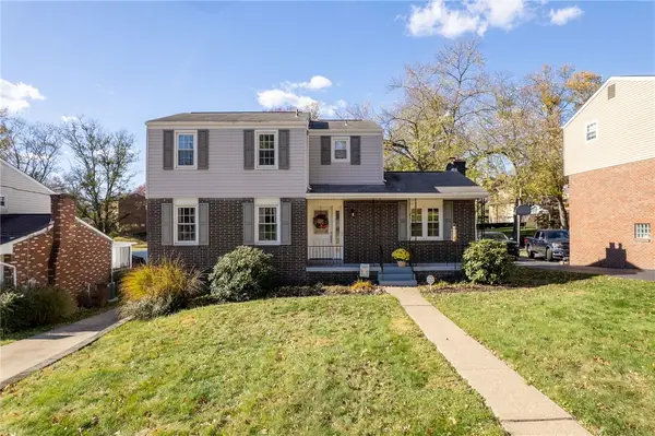 1417 Snee Drive, South Park, PA 15236