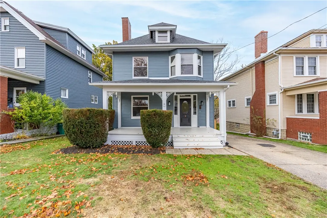 389 Ambard Ave, Ross Township, PA 15202 - Image #1