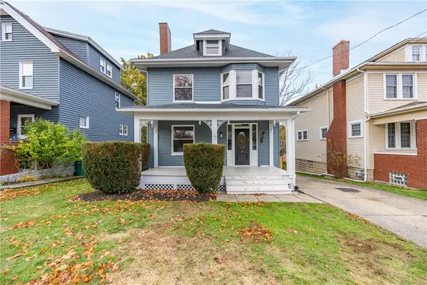 389 Ambard Ave, Ross Twp, PA 15202