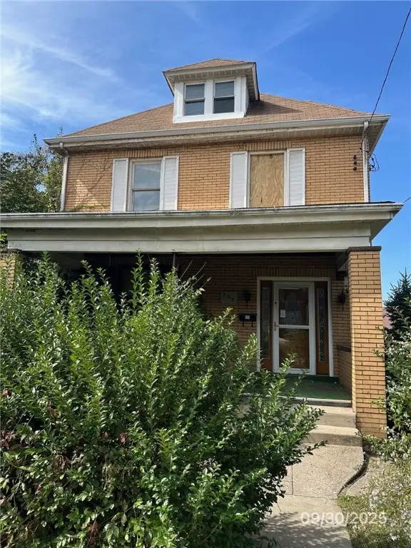 839 Beaver Rd, Ambridge, PA 15003 - Image #1