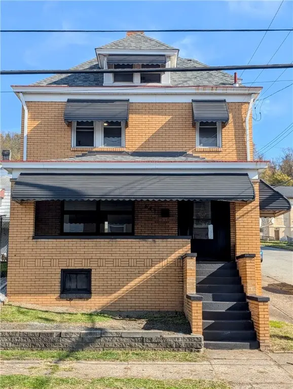 643 Indiana Ave, Glassport, PA 15045 - Image #2