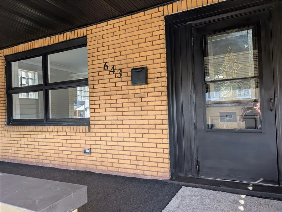 643 Indiana Ave, Glassport, PA 15045 - Image #3