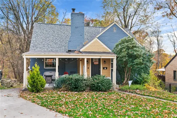 21 Doulton Rd, Ross Twp, PA 15229