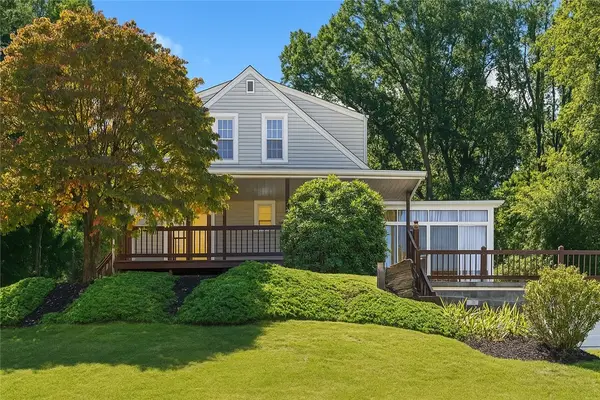 148 Longvue Dr, Ross Twp, PA 15237