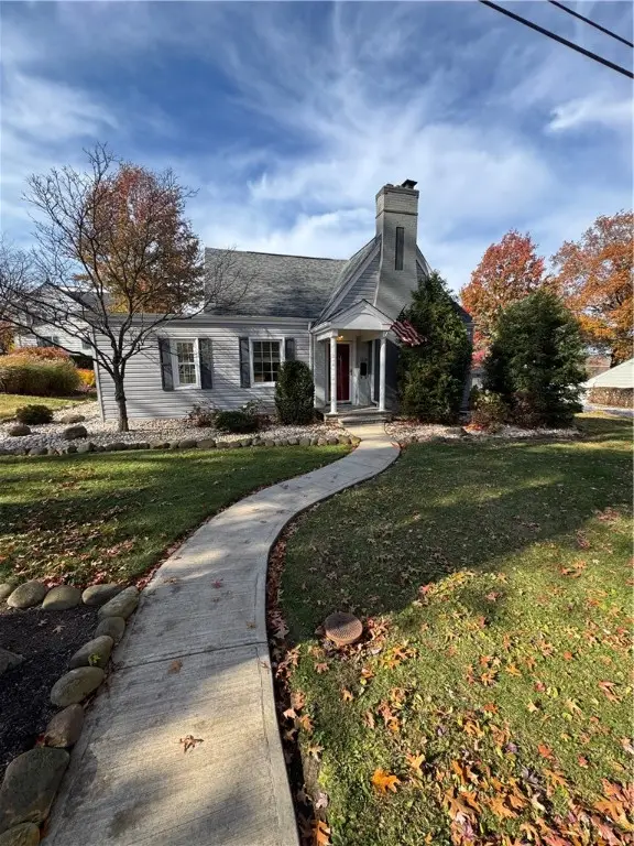 203 Central Ave., Lynnwood Pricedale, PA 15012 - Image #1